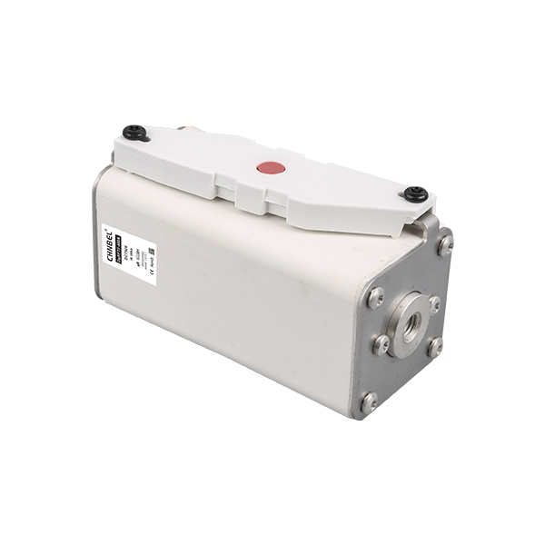 軌交保護系列熔斷器  TRACTION FUSE DgRFTF-750 750V 250-400A